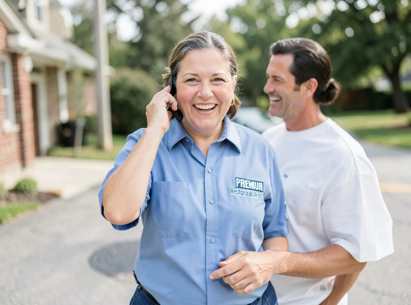 Water Damage Restoration Manilla, IA FAQs